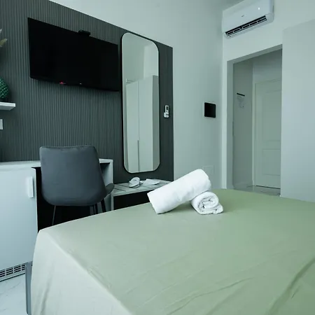 The Dome Guest House-3